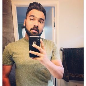 Meet your Posher, Arjun